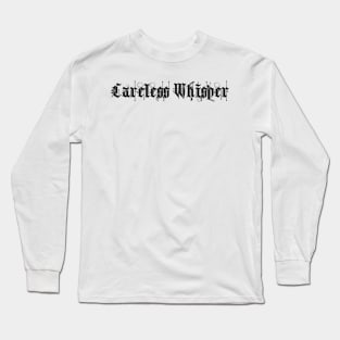 CW3 Long Sleeve T-Shirt